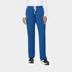 Tempo Scrubs Women's Straight Leg Pant | T201