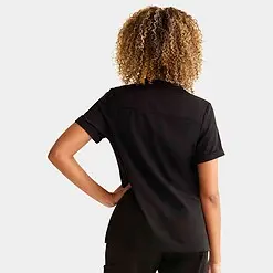 5 Reasons Why We Proudly Carry Hh Works By Healing Hands At Scrubs Of Evans 9 Alternative view of macy top | hh650