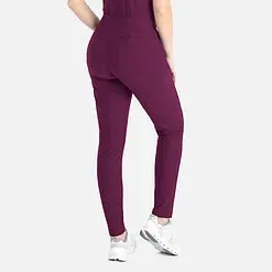 Alternative view of Mia - Tapered Leg Pant | 2902