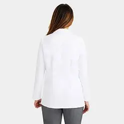 Alternative view of Flo Consultation Coat | 5160