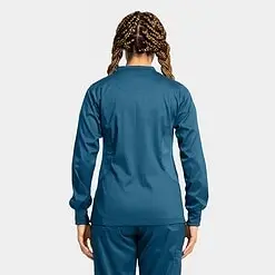Alternative view of Edge by IRG Women's Zip Front Jacket | 2811