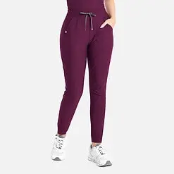 Mia - Tapered Leg Pant | 2902
