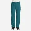 Men's Fly Front Cargo Pant | 5891