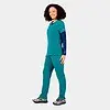 Women's v-neck top | epic scrubs 4801 - image 6