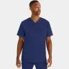 Healing Hands Mason Top | 2591 1 2591 navy