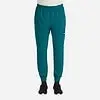 Men's full elastic waistband jogger pant | 5892 - image 4