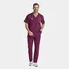 Epic scrubs men's v-neck top | 4851 - image 6