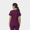 Tempo Scrubs Women'S V-Neck Top | T101 10 Tempo scrubs women's v-neck top | t101 - image 2
