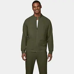 Cureology Alpha Mens Jacket | C401