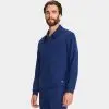 Healing hands men's zip front jacket | hh322 - image 3