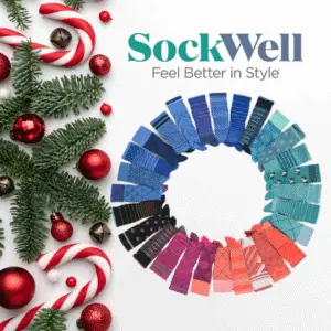 Sock well