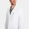 Leo labcoat tall | 5150t - image 3