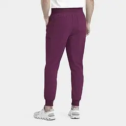 Alternative view of Men's Jogger Pant | Epic Scrubs 9852