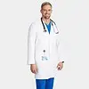 Luke labcoat tall | 5151t - image 4