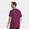 Epic scrubs men's v-neck top | 4851 - image 2
