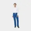 Tempo scrubs women's straight leg pant | t201 - image 6