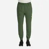 Men's Full Elastic Waistband Jogger Pant | 5892