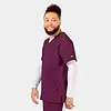 Epic scrubs men's v-neck top | 4851 - image 5