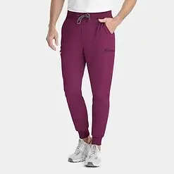 Men's Jogger Pant | Epic Scrubs 9852