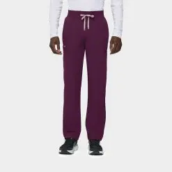 Tempo Scrubs Men's Straight Leg Pant | T271