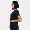 Modern lane scrubs lane v-neck top | ml1001 - image 3