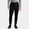 Healing Hands Rafael Men'S Mid Rise Zip Fly Jogger | Hh054 1 Hh054 black
