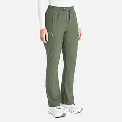 Nora - Bootcut Pant | 2903