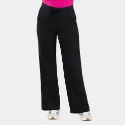 Quality Medical Uniforms In Evans, Ga For Healthcare Pros 11 Modern lane scrubs fastlane wide leg flare pant | ml3002