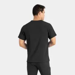 Alternative view of Epic Scrubs Men's 1 Pocket Top | 4852
