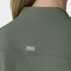Tempo scrubs women's 1/4 zip top | t103 - image 8