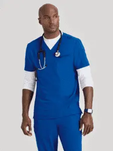 Men, Here’s Why Choosing Scrubs Of Evans For Your Medical Uniforms Is The Right Move 2 But153