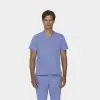 Tempo Scrubs Men's 1 Pocket V-Neck Top | T172