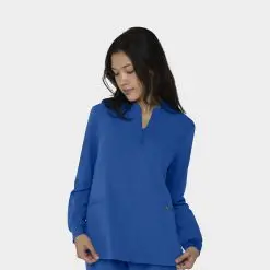 Tempo women's zip jacket | t301