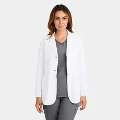 Flo Consultation Coat | 5160