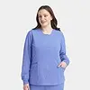 Women's Snap Jacket | Epic Scrubs 4811