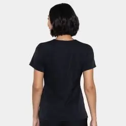 Quality Medical Uniforms In Evans, Ga For Healthcare Pros 26 Alternative view of modern lane scrubs lane v-neck top | ml1001