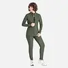 Eden - full zip track jacket | 2701 - image 6