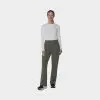 Tempo Scrubs Women'S Flare Leg Pant | T203 14 Tempo scrubs women's flare leg pant | t203 - image 6