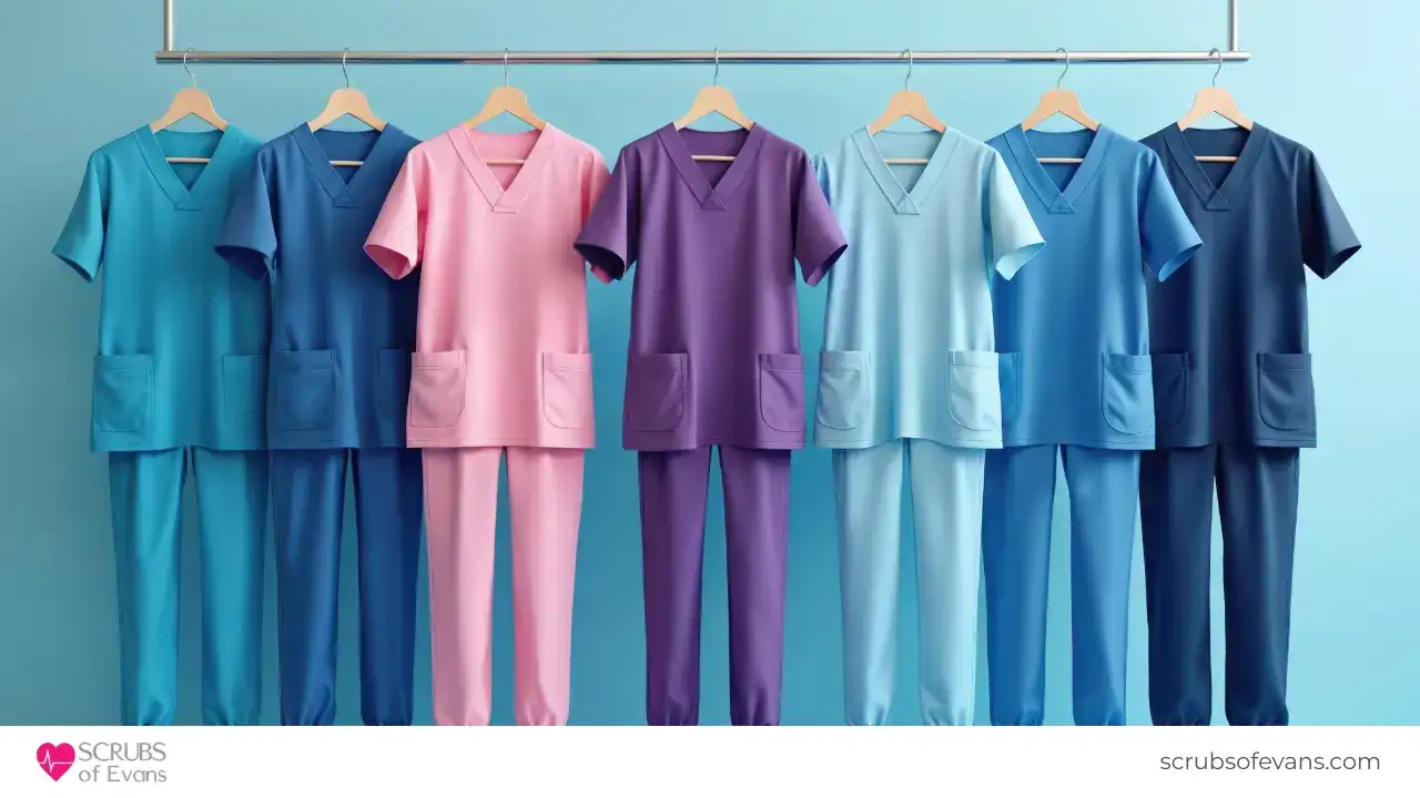 Best scrubs for medical students