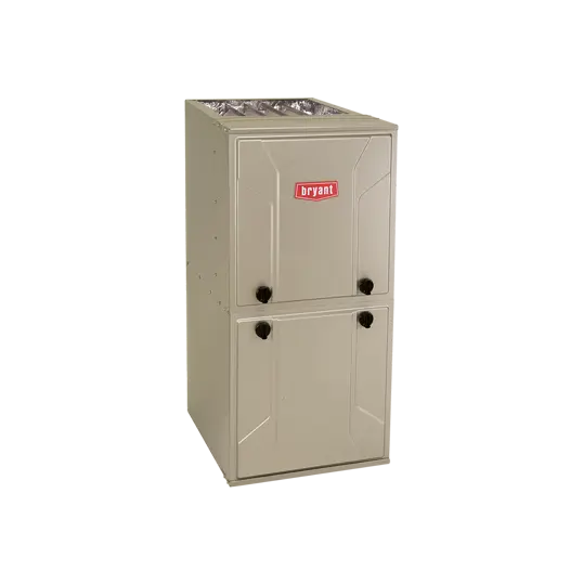 Gas Furnace
