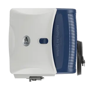 Aprilaire 720 Whole-House Fan-Powered Evaporative Humidifier