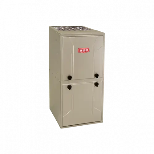 Gas Furnace