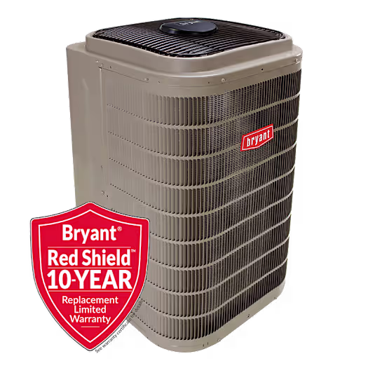 Bryant Evolution Variable-Speed 191V Air Conditioner