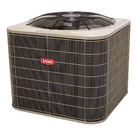Bryant Legacy Single-Stage 134S Air Conditioner
