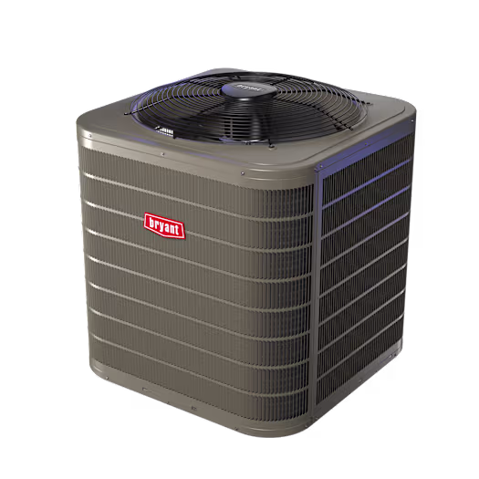 Bryant Preferred Two-Stage 148T Air Conditioner