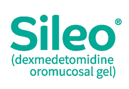 The Sileo product label identifies dexmedetomidine oromucosal gel used in veterinary noise aversion treatment in Tampa, FL.