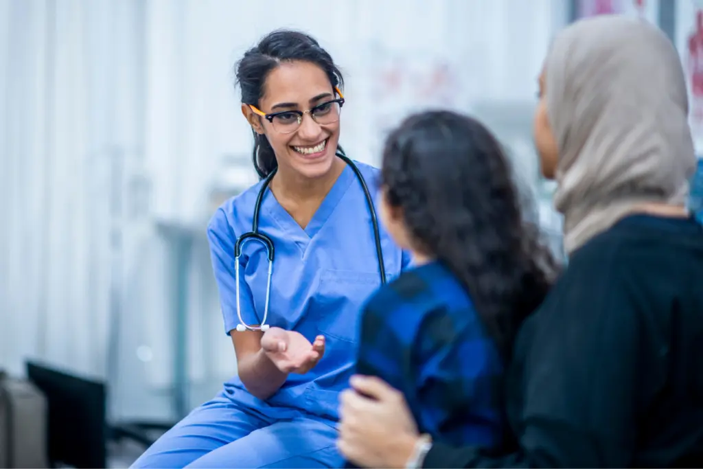 Immigration Physicals