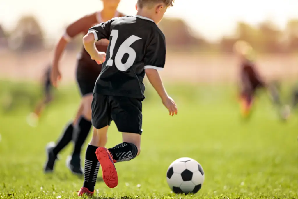 Sports Physicals in Ellenton