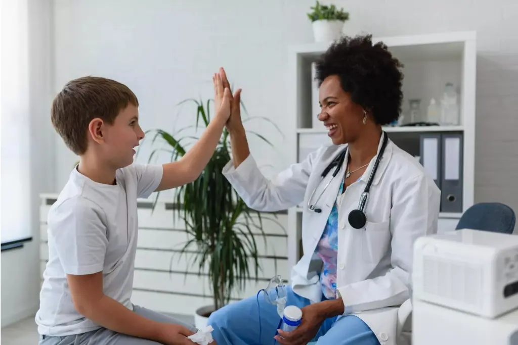 Urgent Care Center