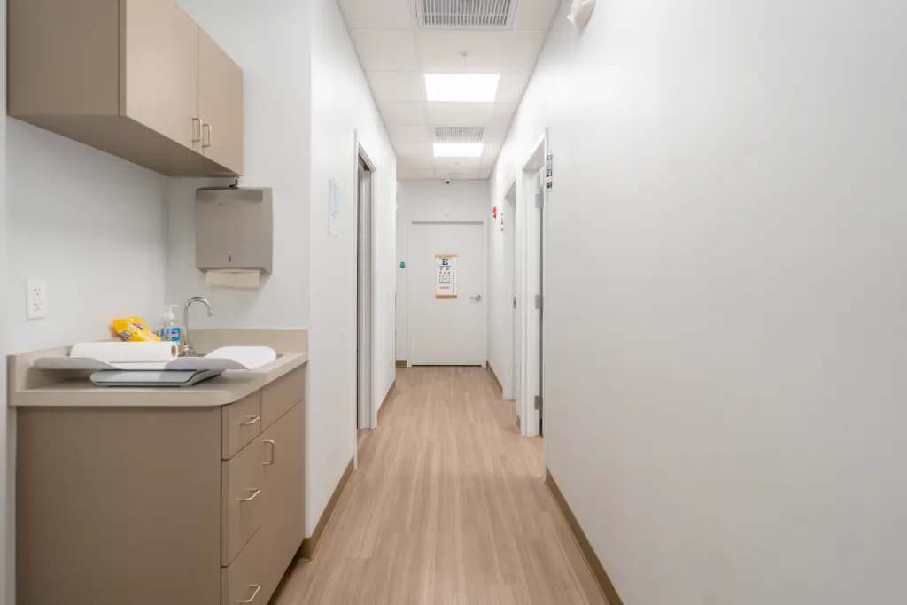 Urgent Care